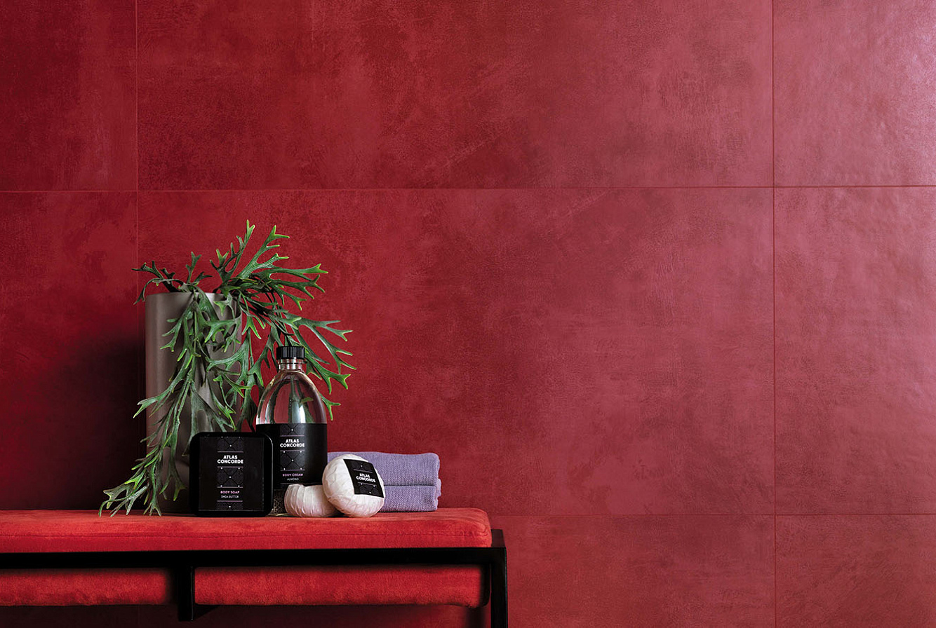 ATLAS CONCORDE ITALY Boost